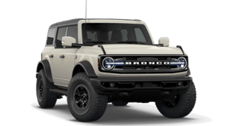 2026 Ford Bronco® External Image 5